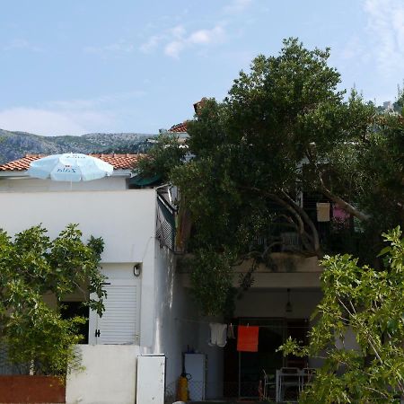 Apartment Dragovic كليك المظهر الخارجي الصورة