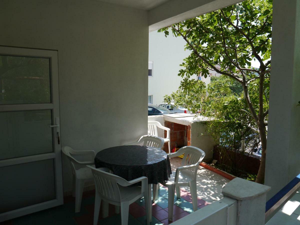 Apartment Dragovic كليك المظهر الخارجي الصورة