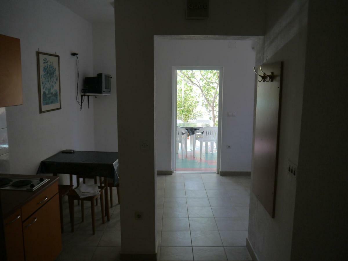 Apartment Dragovic كليك المظهر الخارجي الصورة
