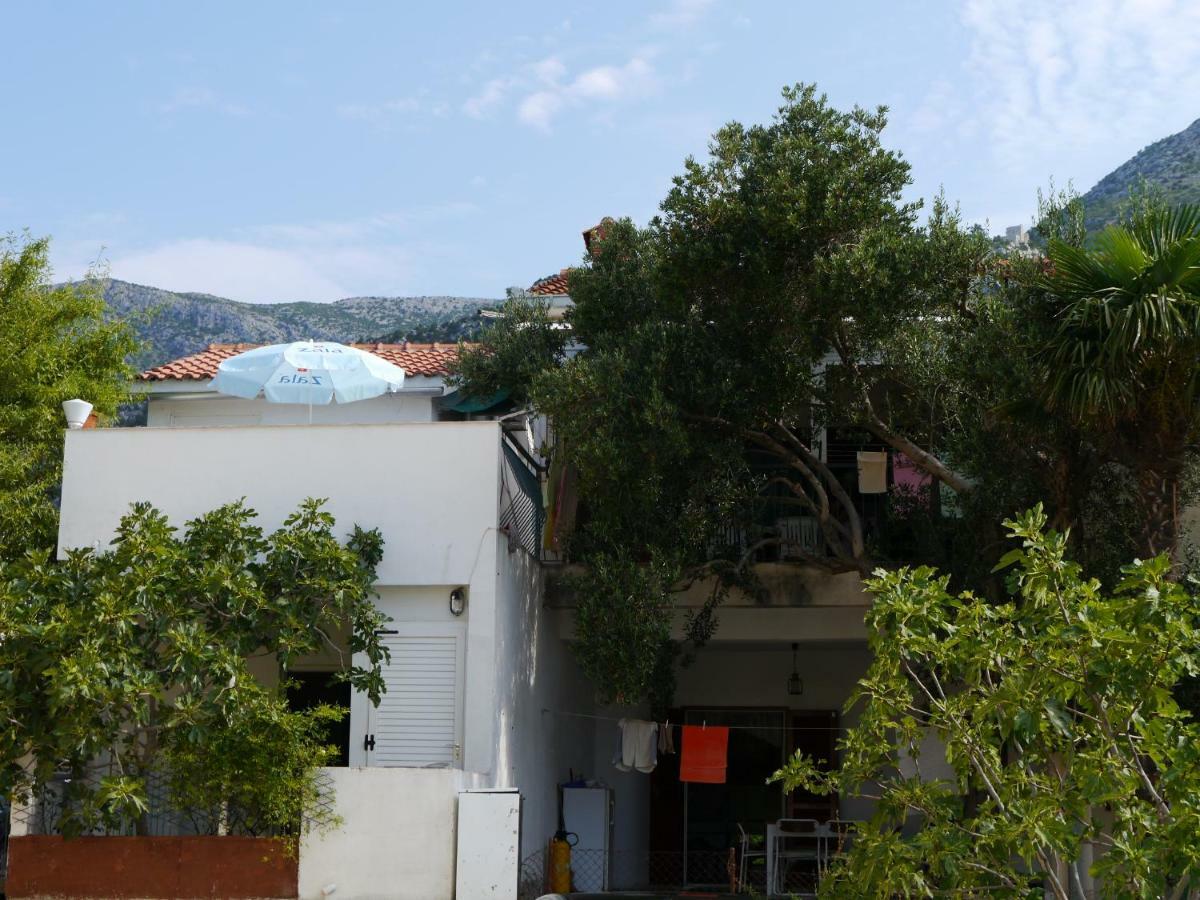 Apartment Dragovic كليك المظهر الخارجي الصورة