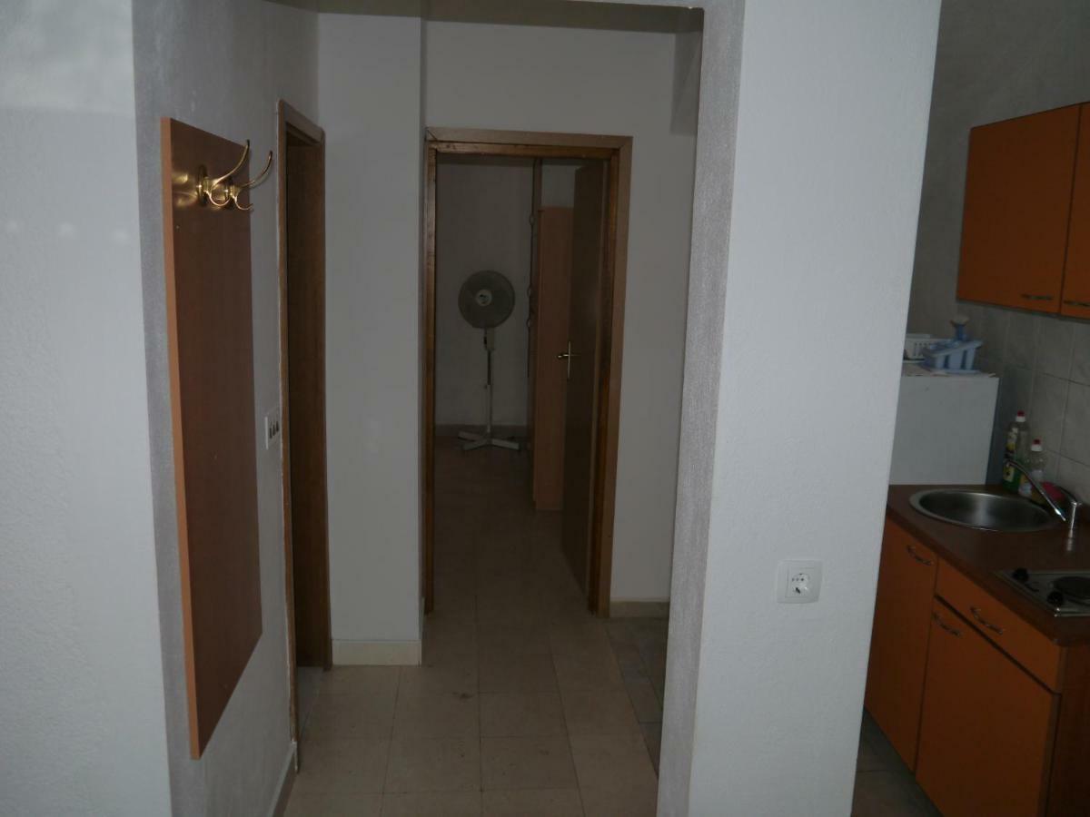 Apartment Dragovic كليك المظهر الخارجي الصورة