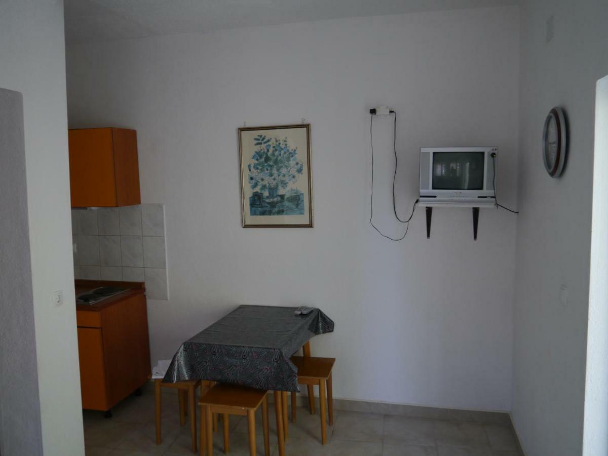 Apartment Dragovic كليك المظهر الخارجي الصورة