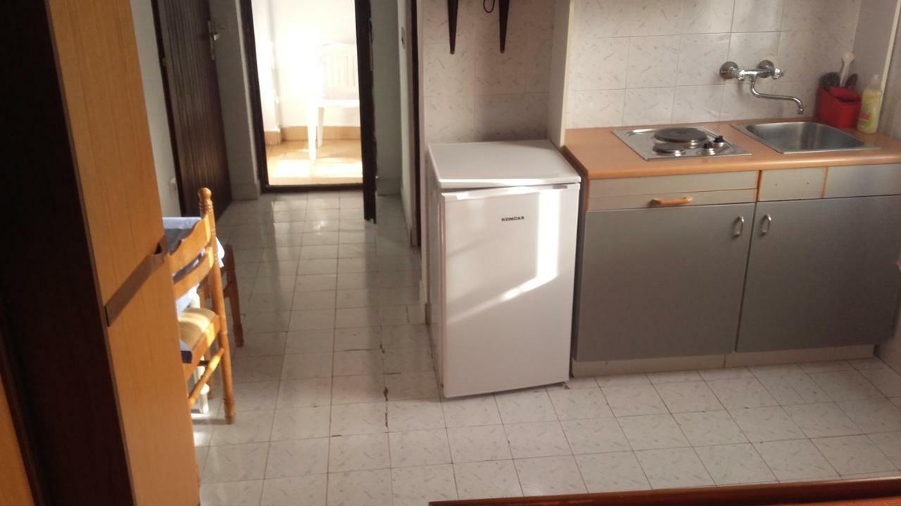 Apartment Dragovic كليك المظهر الخارجي الصورة