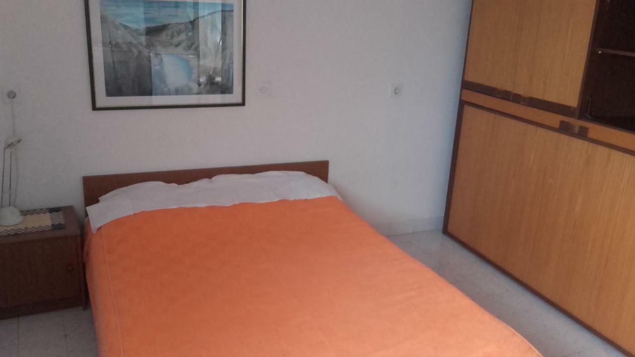 Apartment Dragovic كليك المظهر الخارجي الصورة