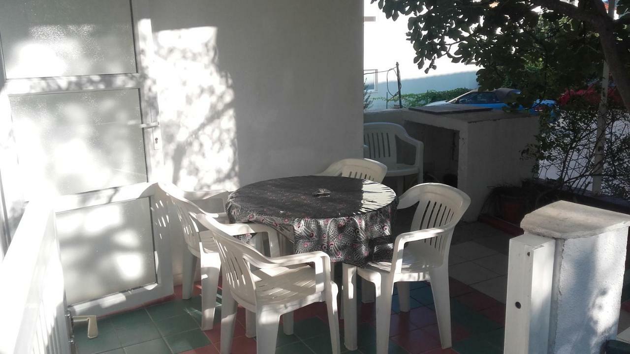 Apartment Dragovic كليك المظهر الخارجي الصورة