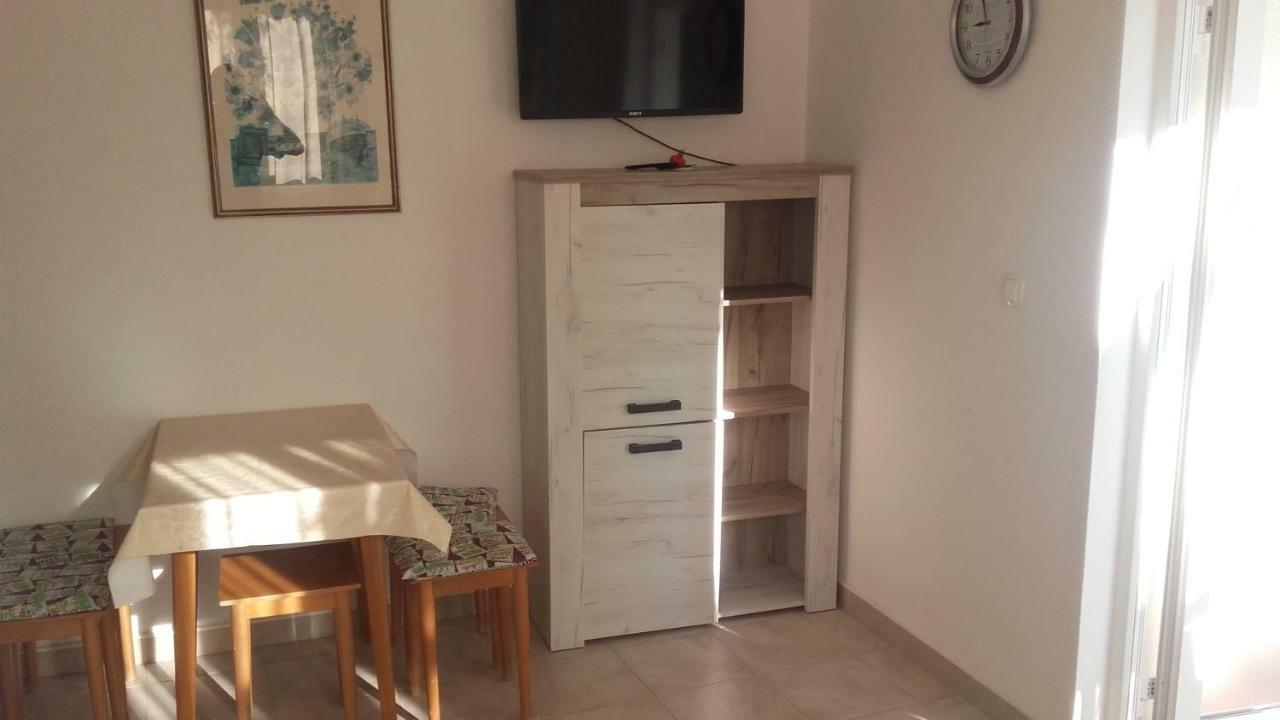 Apartment Dragovic كليك المظهر الخارجي الصورة