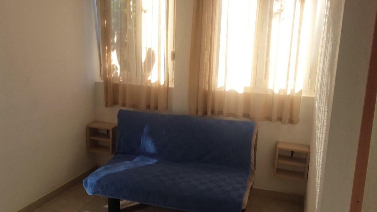 Apartment Dragovic كليك المظهر الخارجي الصورة